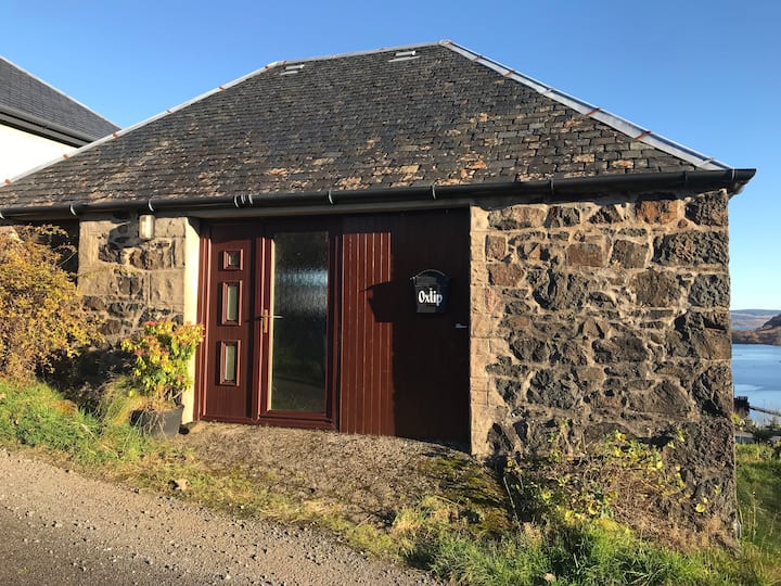 Tobermory Holiday Rentals & Homes Scotland, United Kingdom Airbnb