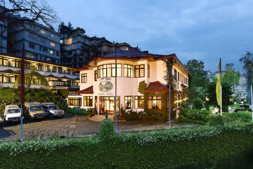Room Rent In Gangtok Room Rent In Gangtok