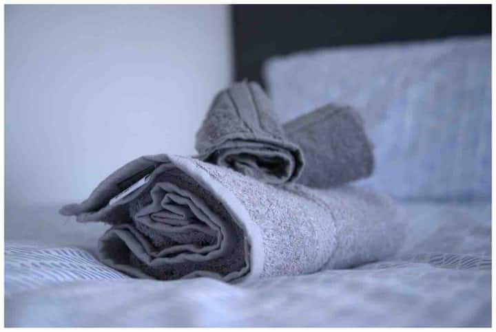 საძინებელი 1