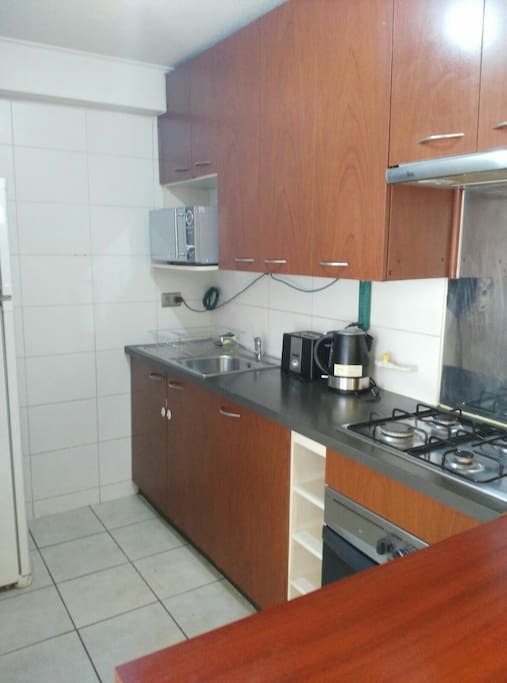 cocina