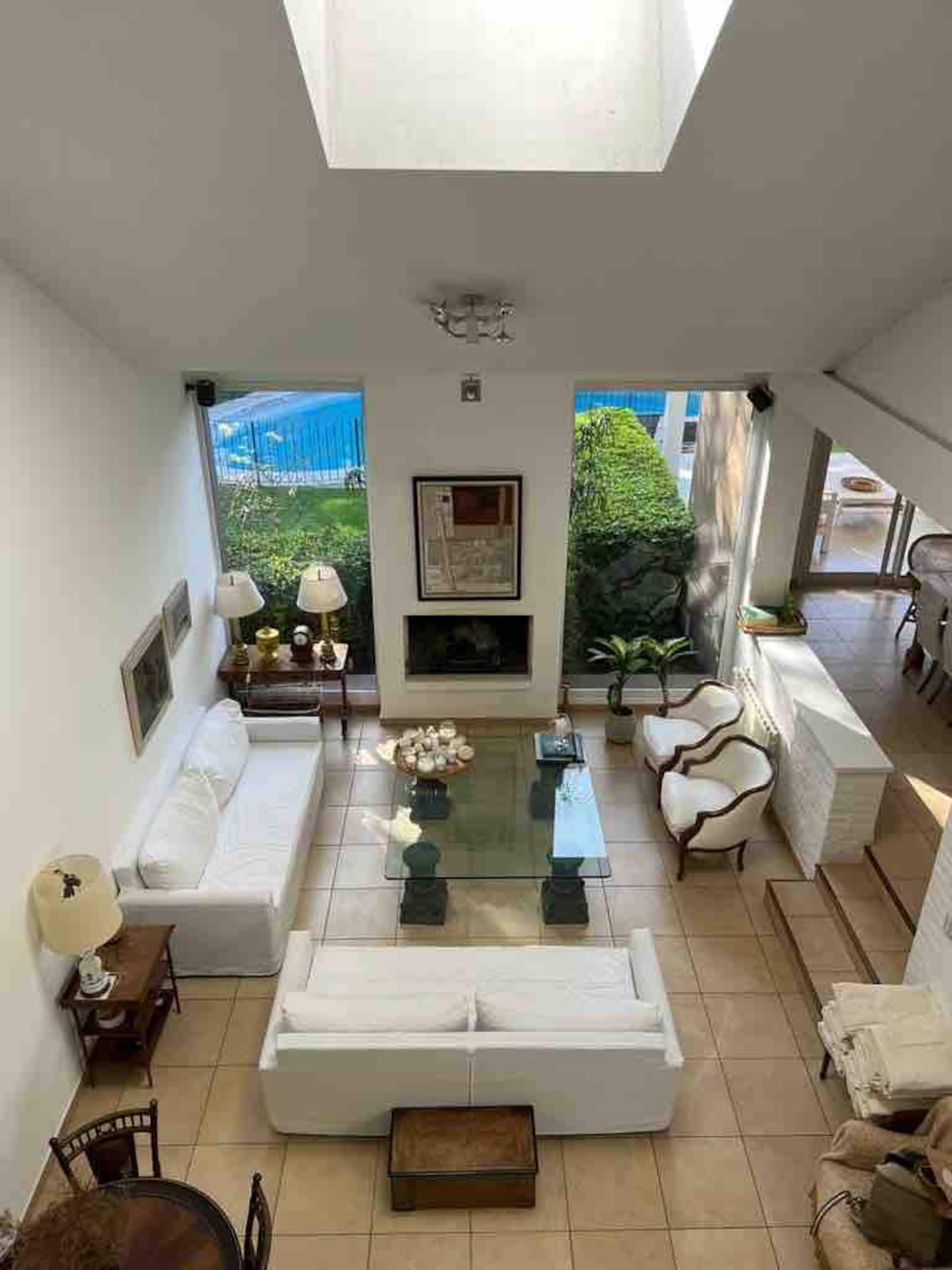 Unique home in San Isidro