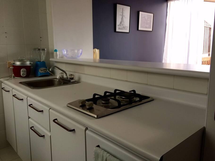 Cocina
