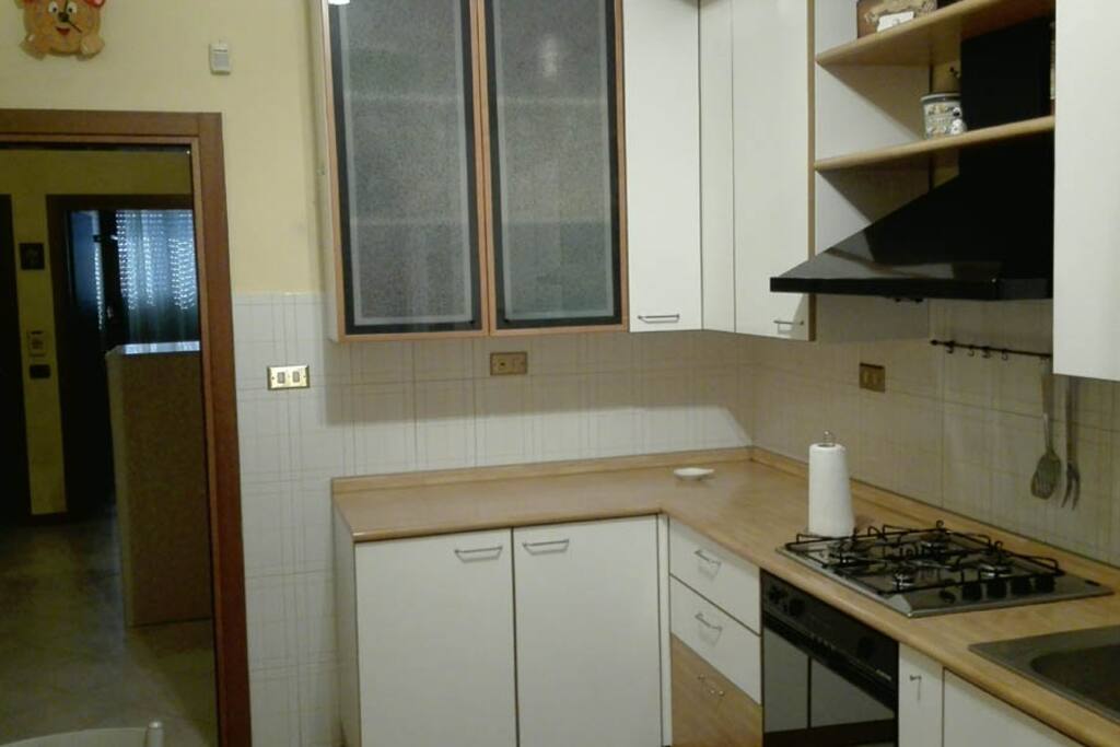 cucina
