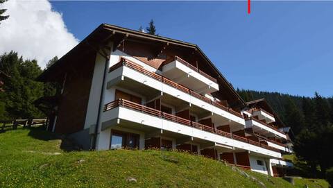 Charmant studio pour vacances