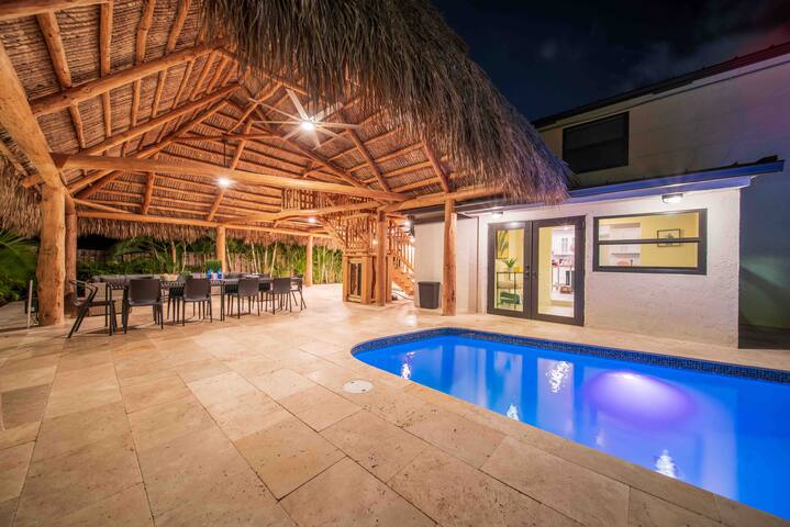 East Coast Living managed Airbnb listing 1
