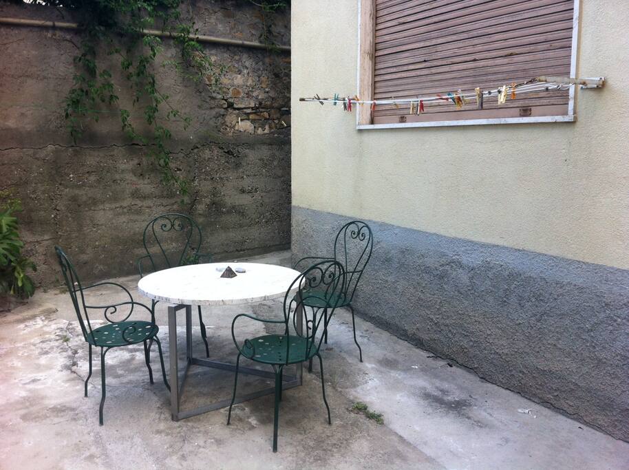 giardino