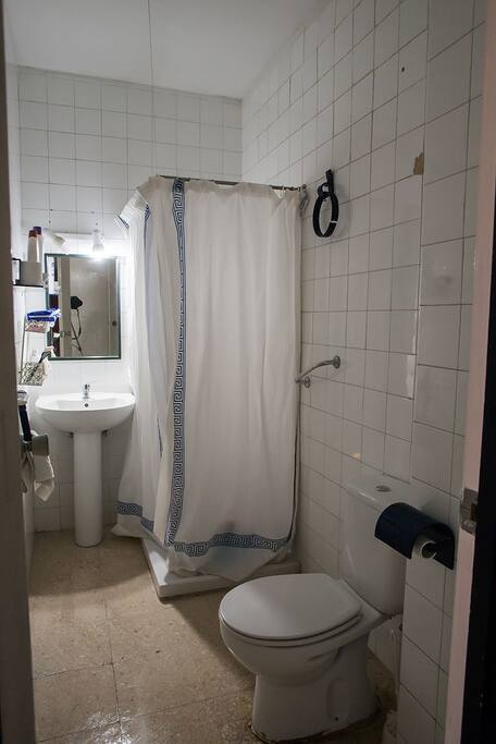 Segundo baño