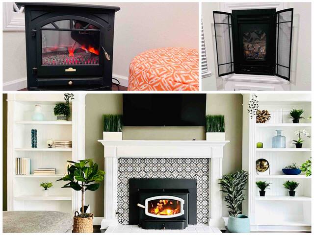 Warm & Cozy Villa for family getaways gallery image 4