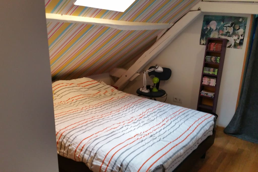 Chambre 3