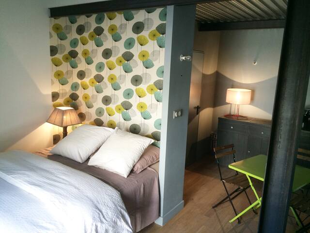 에어비앤비® | 7th arrondissement of Lyon - 휴가용 숙소 - Auvergne-Rhône-Alpes, 프랑스