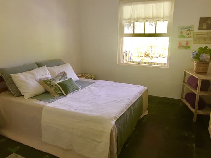 Suite 02 - Cama doble