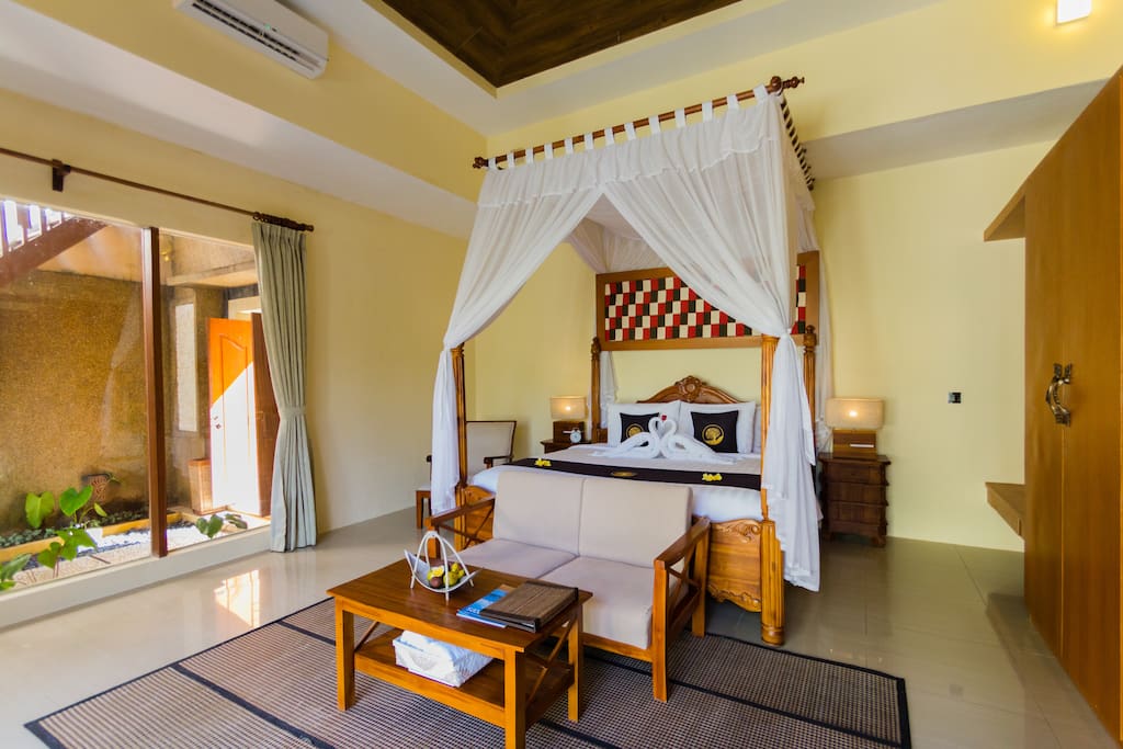 One Bedroom