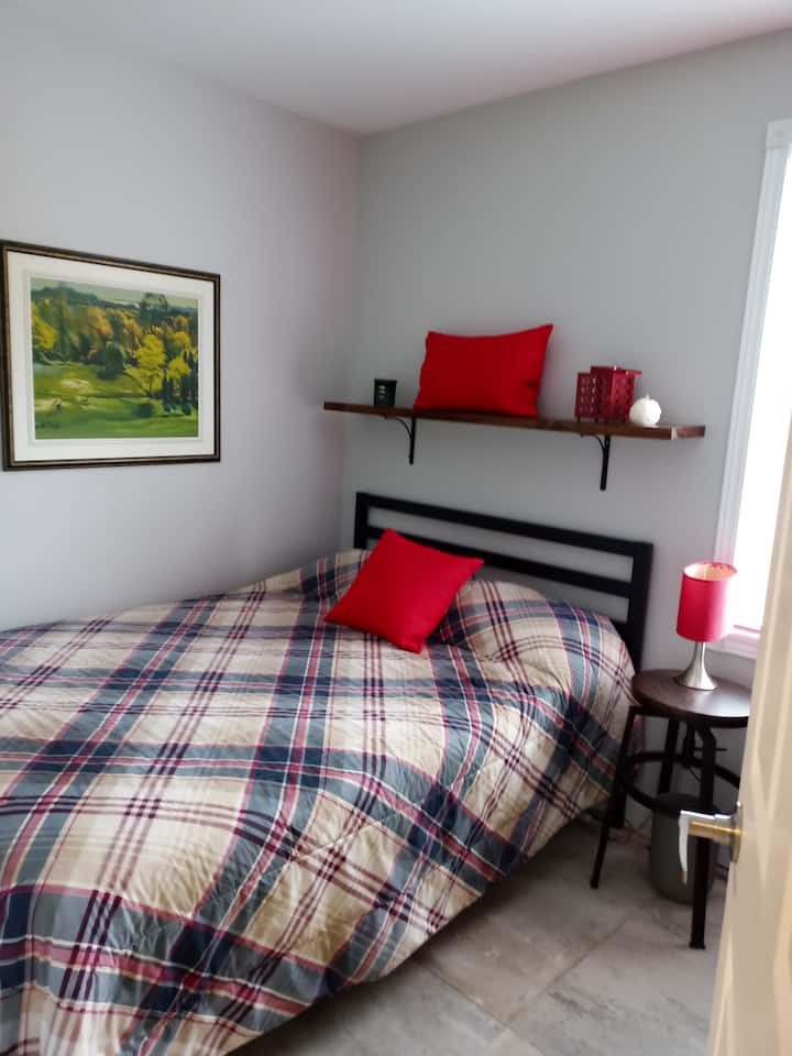 ห้องนอน