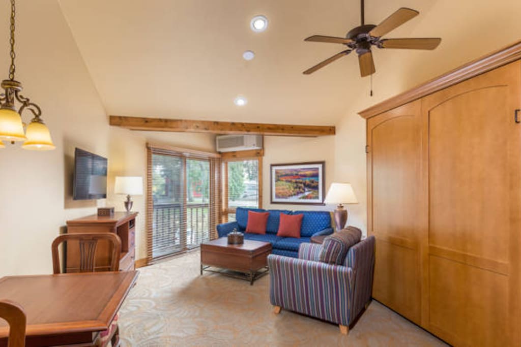 Galena Studio @ Worldmark Resort, IL