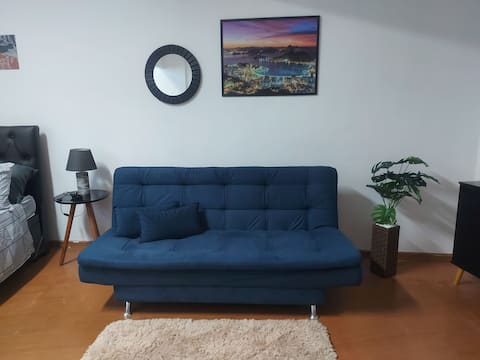 Top Airbnb: Loft in Centro, Rio de Janeiro em Centro
