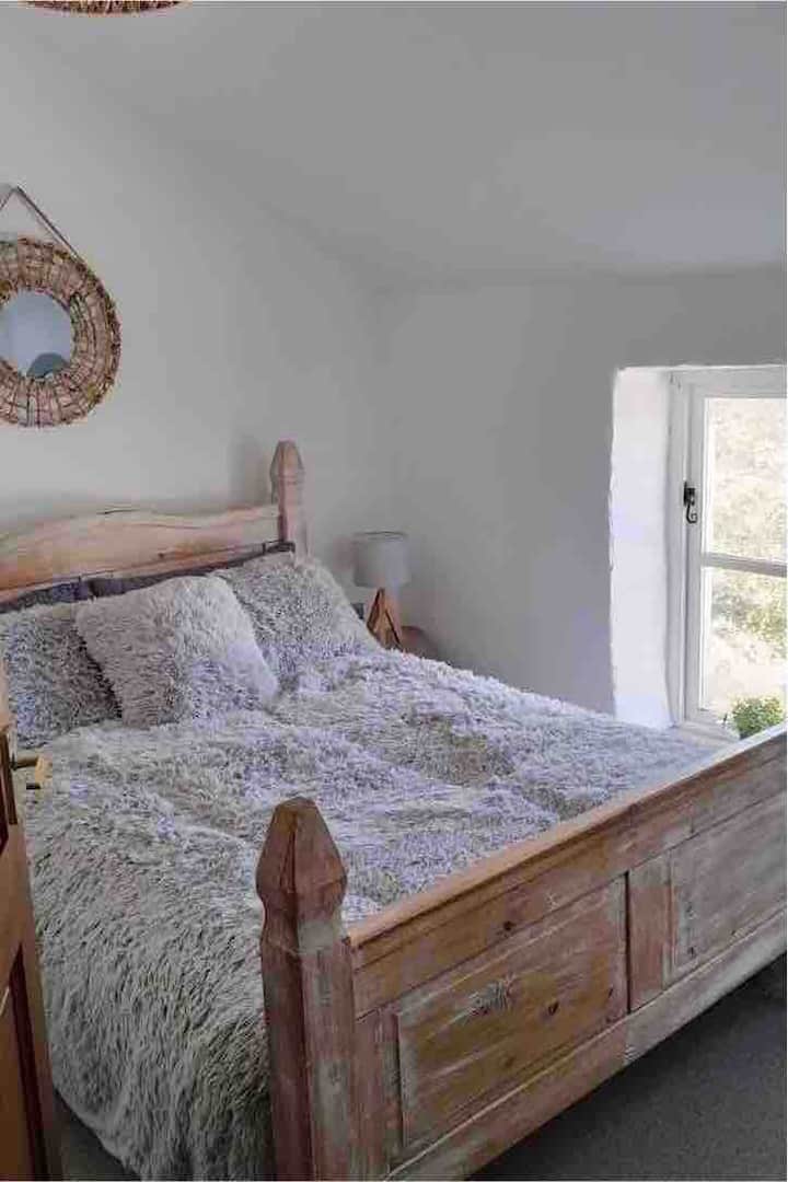 Chumba kikubwa cha kulala 