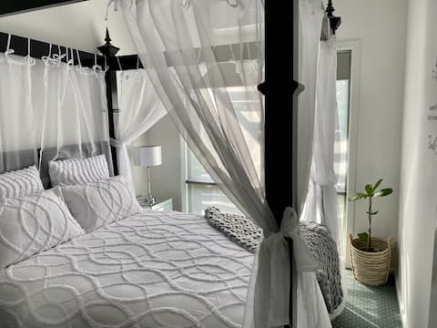 Brick Lane Executive Accommodation