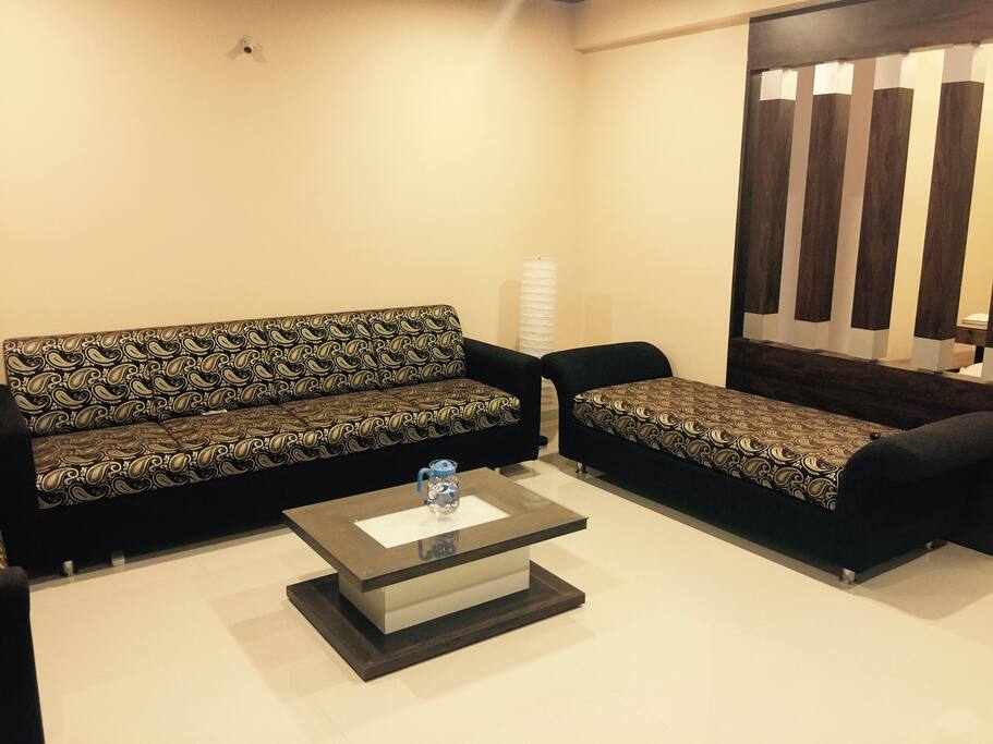 The Hall