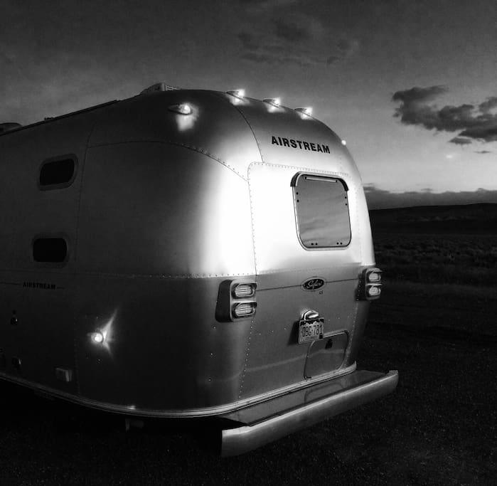 Silver Bullet