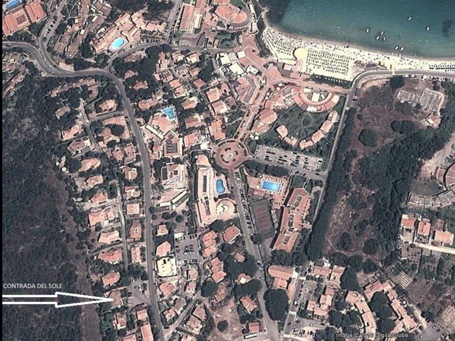 Posizione strategica