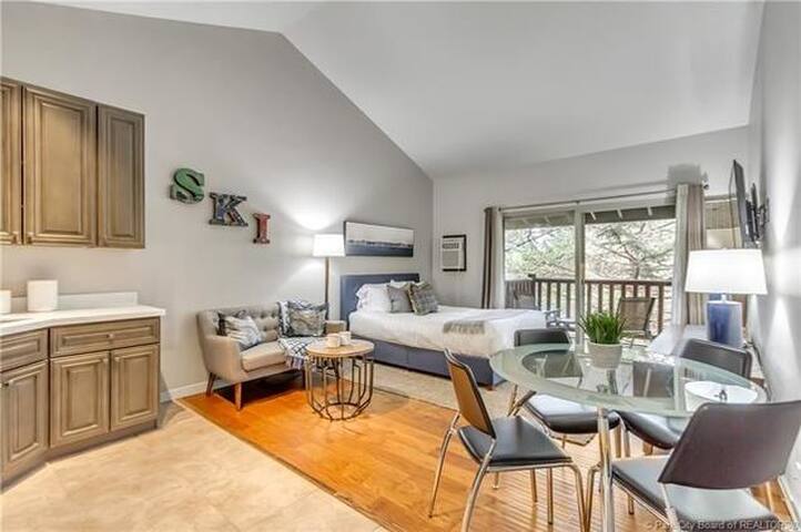 Park City Condo (Sundance Venue)