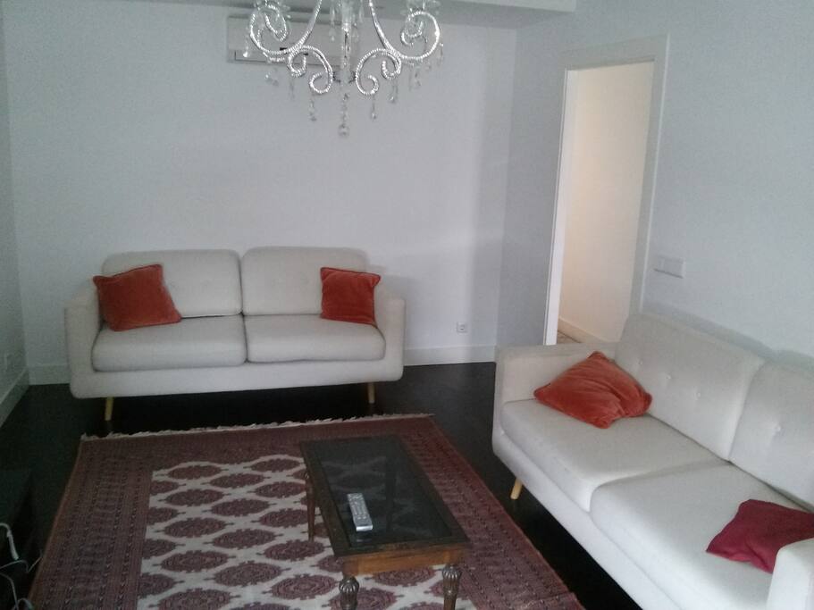 Salón