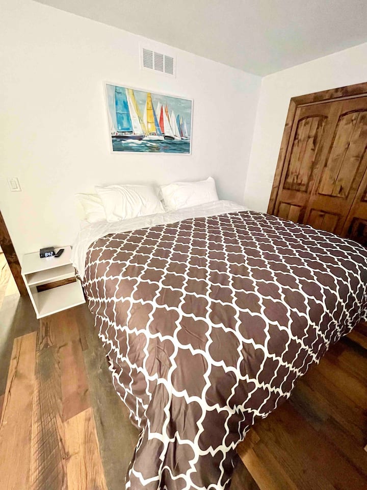 Chambre 1