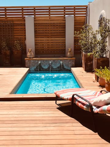 Chelsea Village Home Away from Home