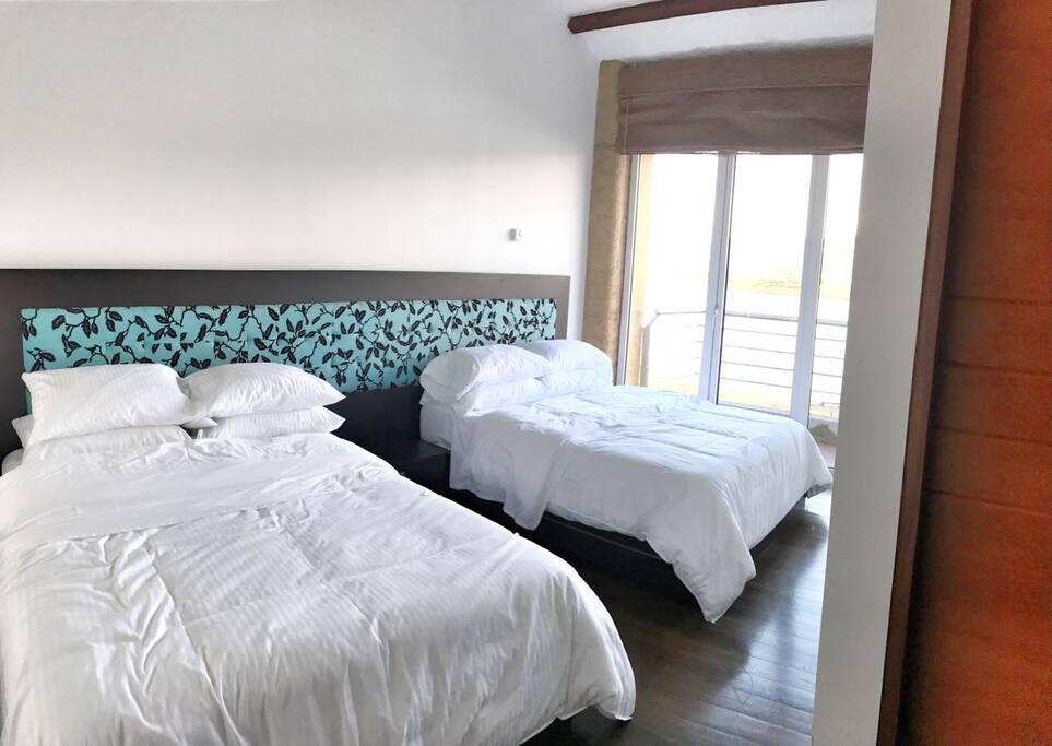 Habitacion Suite Doble