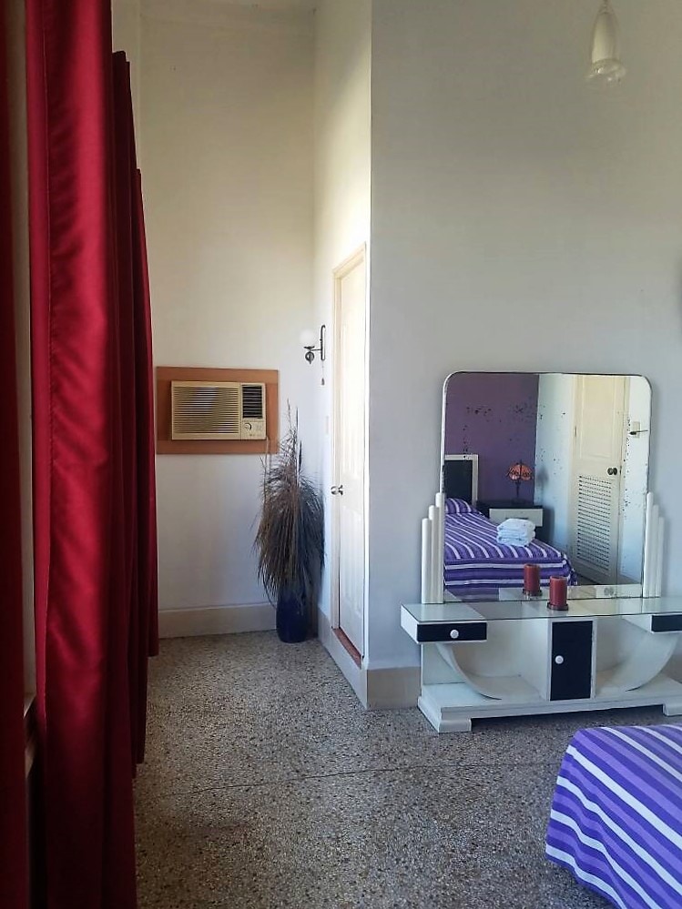 غرفة النوم 3