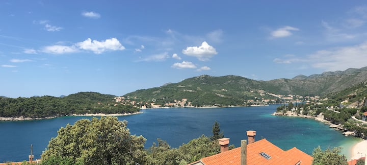 ❤ Discover The Dream In Villa Amica | Free Ⓟ - Dubrovnik