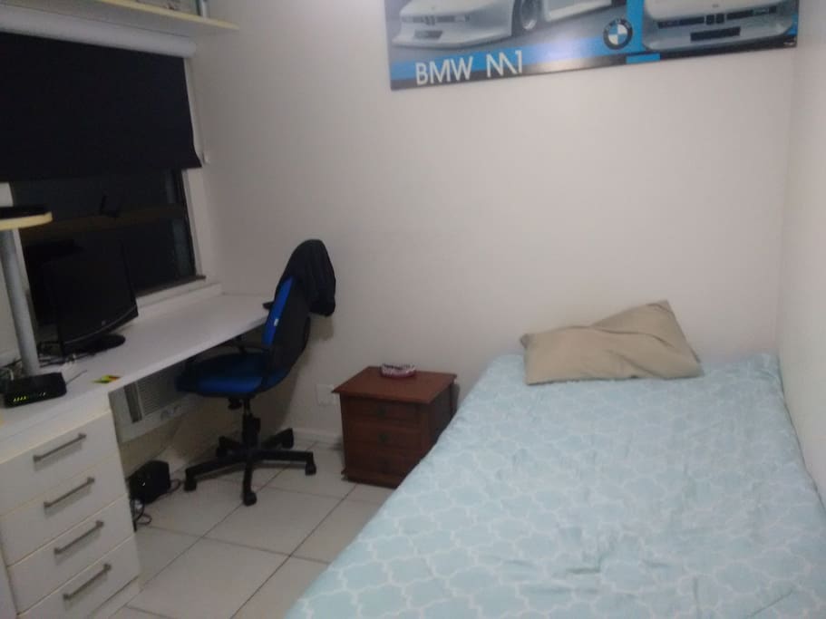 Bedroom 2
