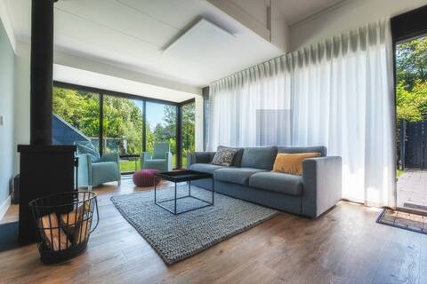 Friesgroen Vacationhome
