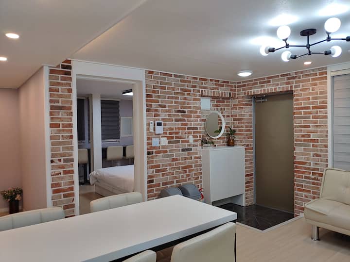 Bliss Cozy S Yeonnam - 3 Room Studio - Seoul