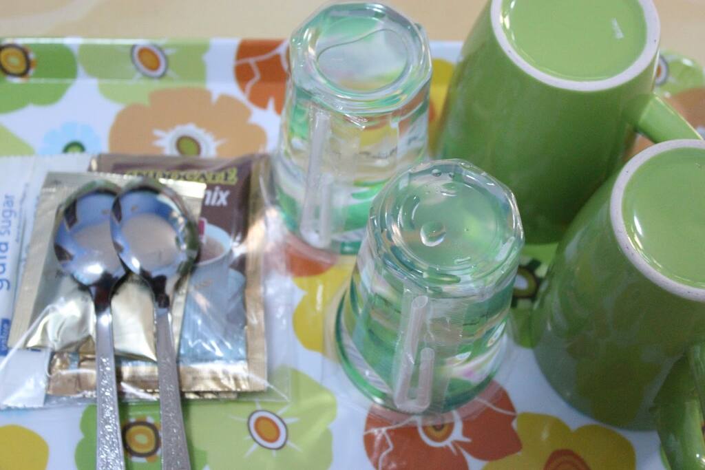 Basic Amenities