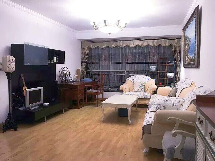 客厅2