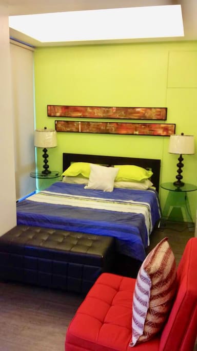 Queen Size bed