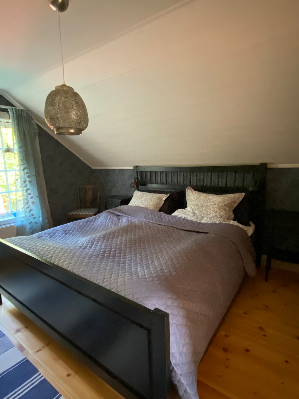 Двойно легло 180 см