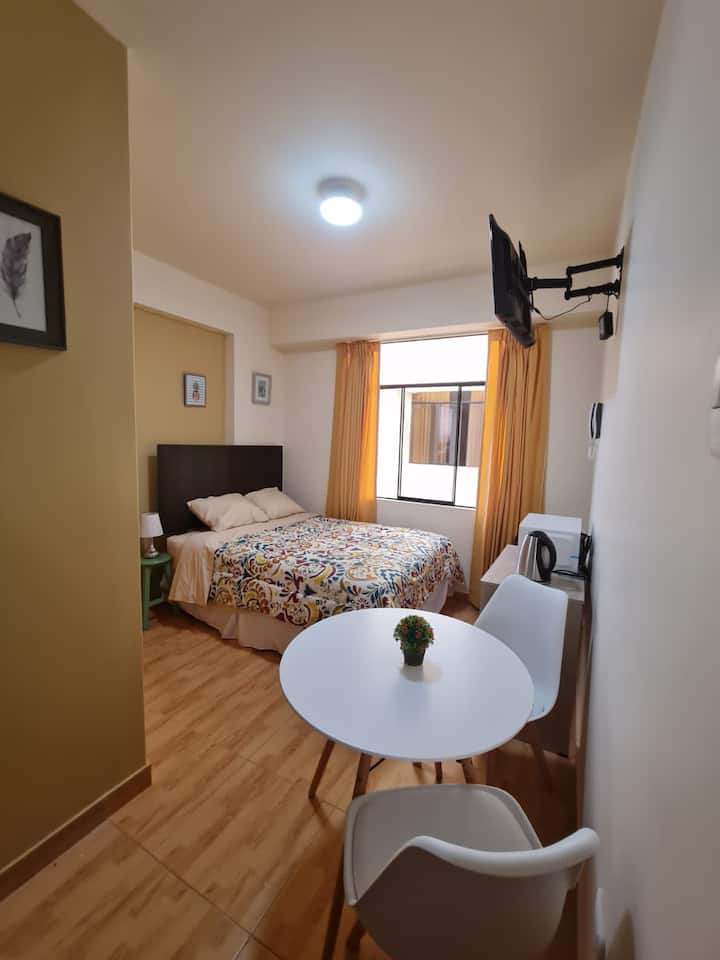 Trujillo Holiday Rentals & Homes La Libertad, Peru Airbnb