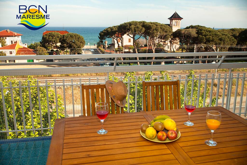 Terraza