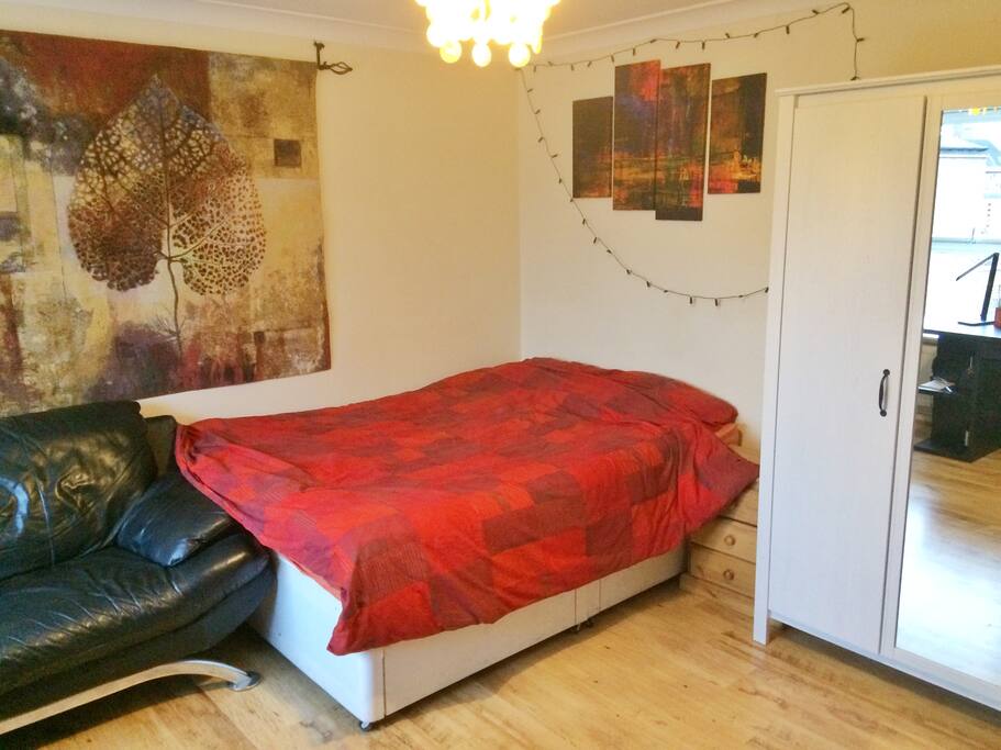 room