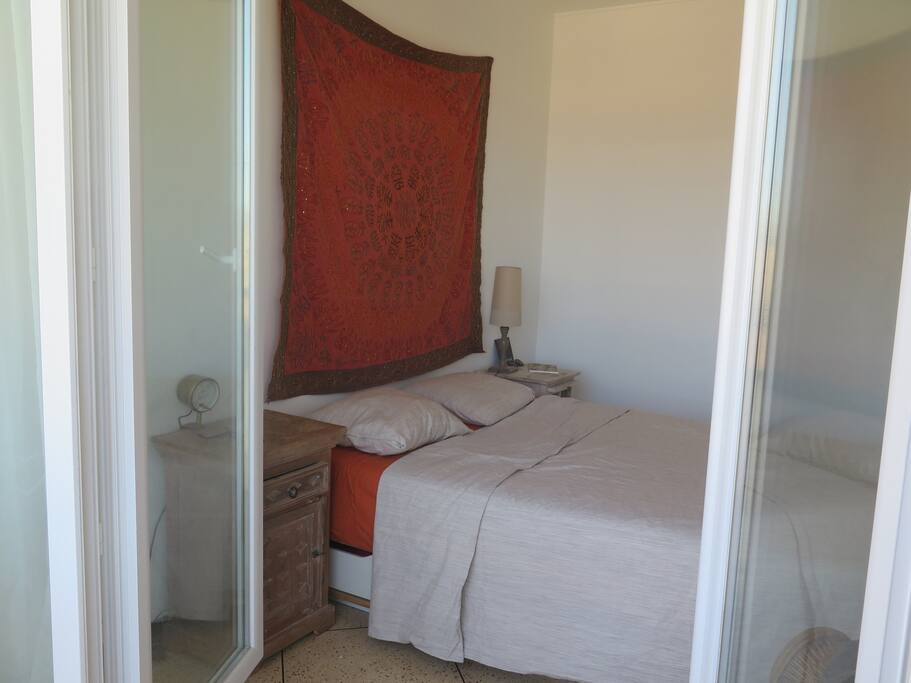chambre 1