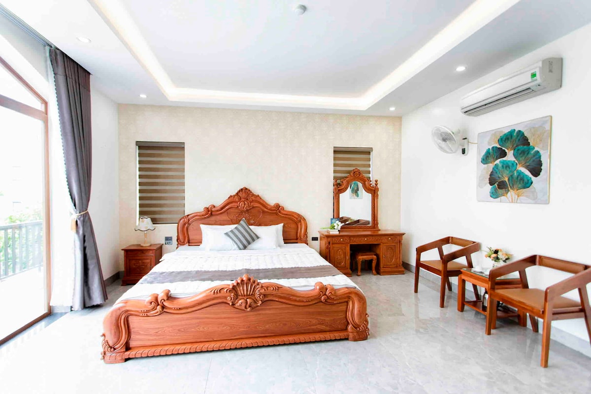 საძინებელი 1