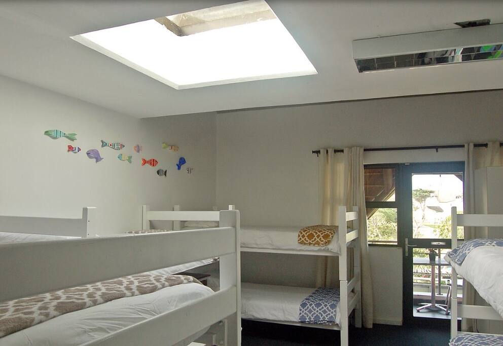 Mixed Dorm
