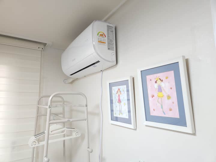 غرفة النوم 2