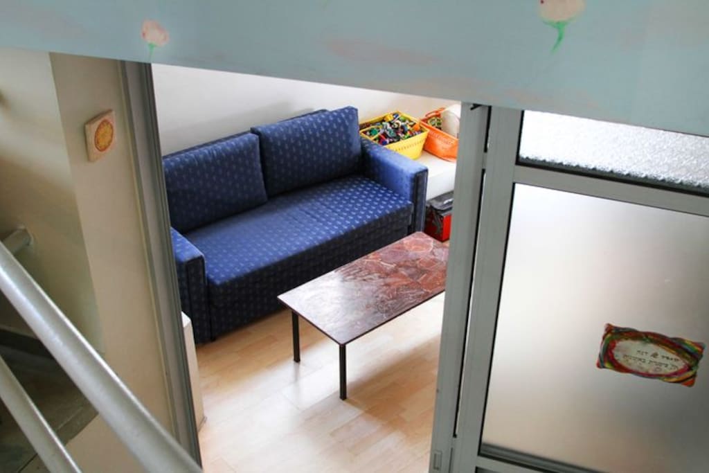 additional room