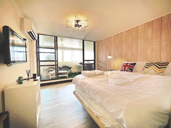 Taipei Vacation Rentals Apartment and House Rentals Airbnb