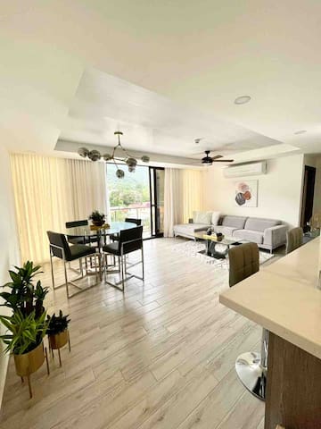 Entire home with 3 bedrooms in San Pedro Sula - Elegante apartamento 184 en Residenza.