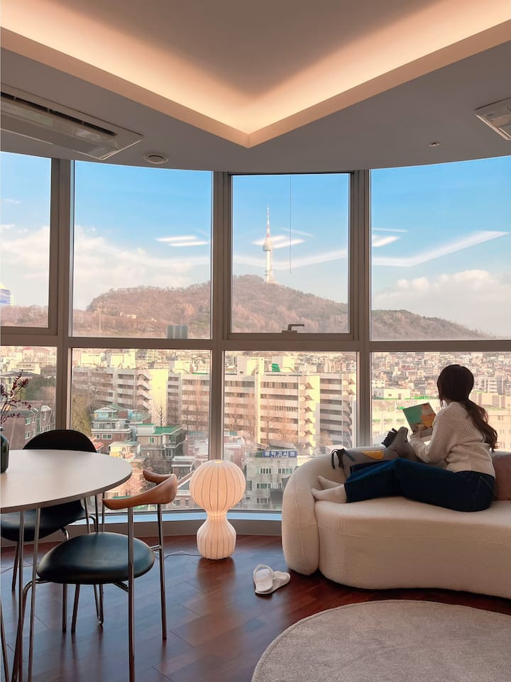 Corée du Sud locations d