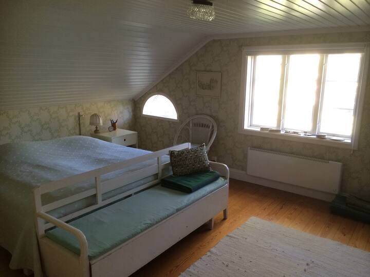 חדר שינה/חדר השינה הראשי